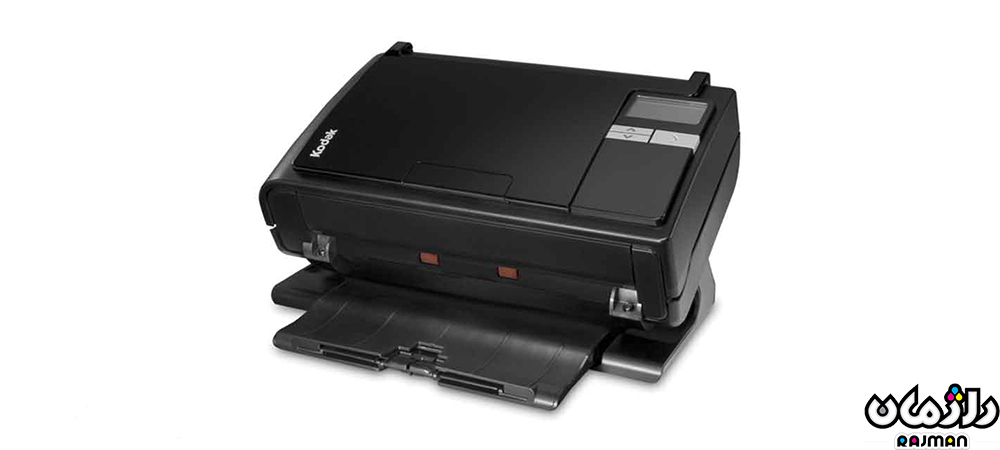 اسکنر بایگانی اسناد کداک Kodak i2620 اسکنر بایگانی اسناد کداک Kodak i2620