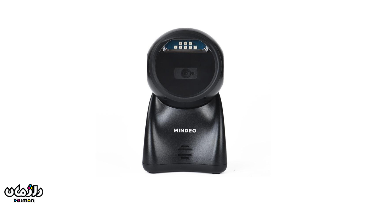 بارکدخوان میندئو Mindeo MP725 1