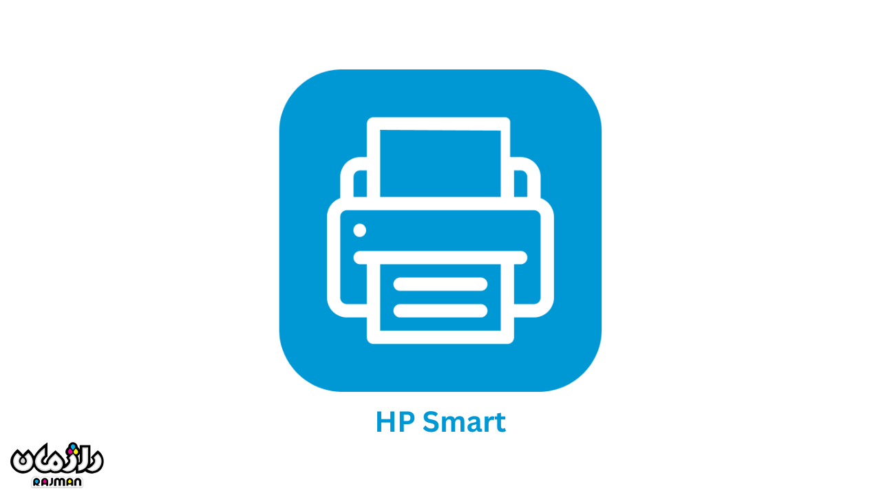 HPSmart Logo