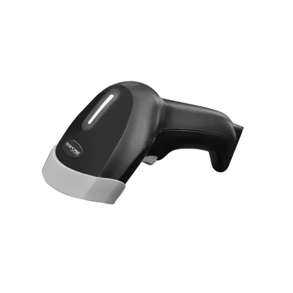 بارکد خوان سیمی دو بعدی اسکار Oscar Unilite II BT