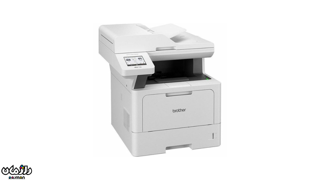 پرینتر چندکاره لیزری برادر Brother MFC-L5710DW 3