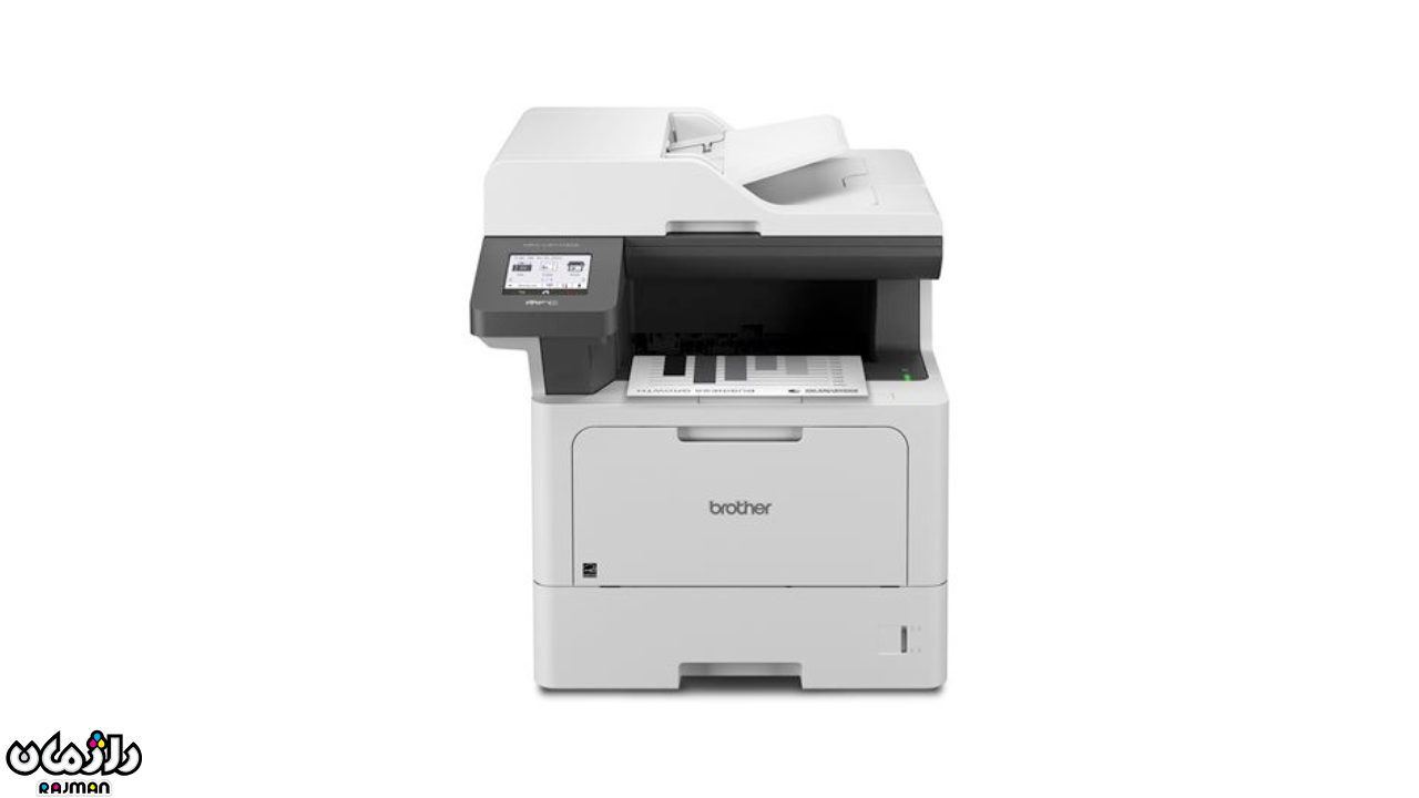 پرینتر چندکاره لیزری برادر Brother MFC-L5710DW