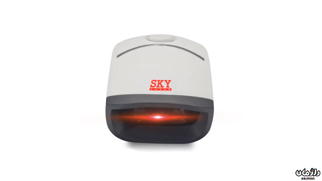 بارکد خوان اسکای YC-100B 1