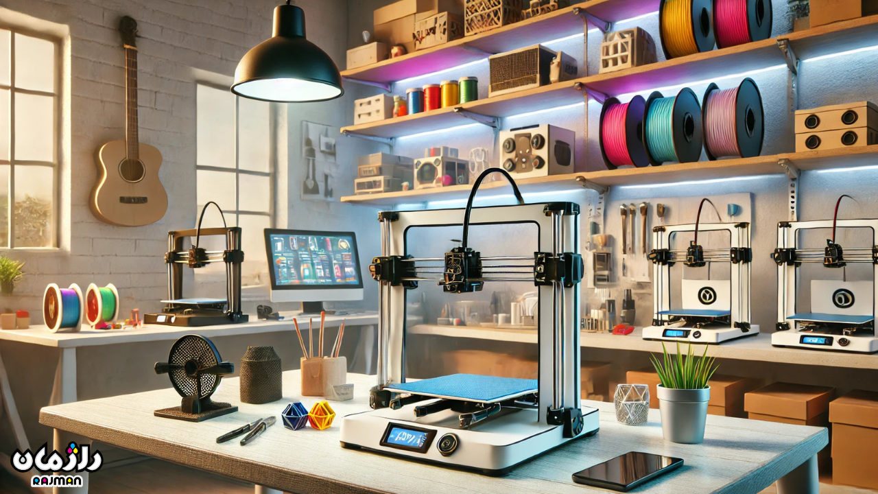 cheapest 3D printer