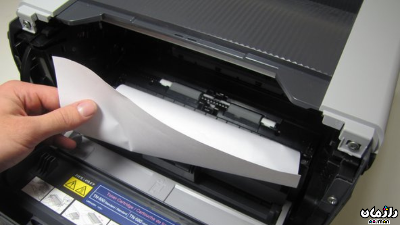 Epson Eror 2