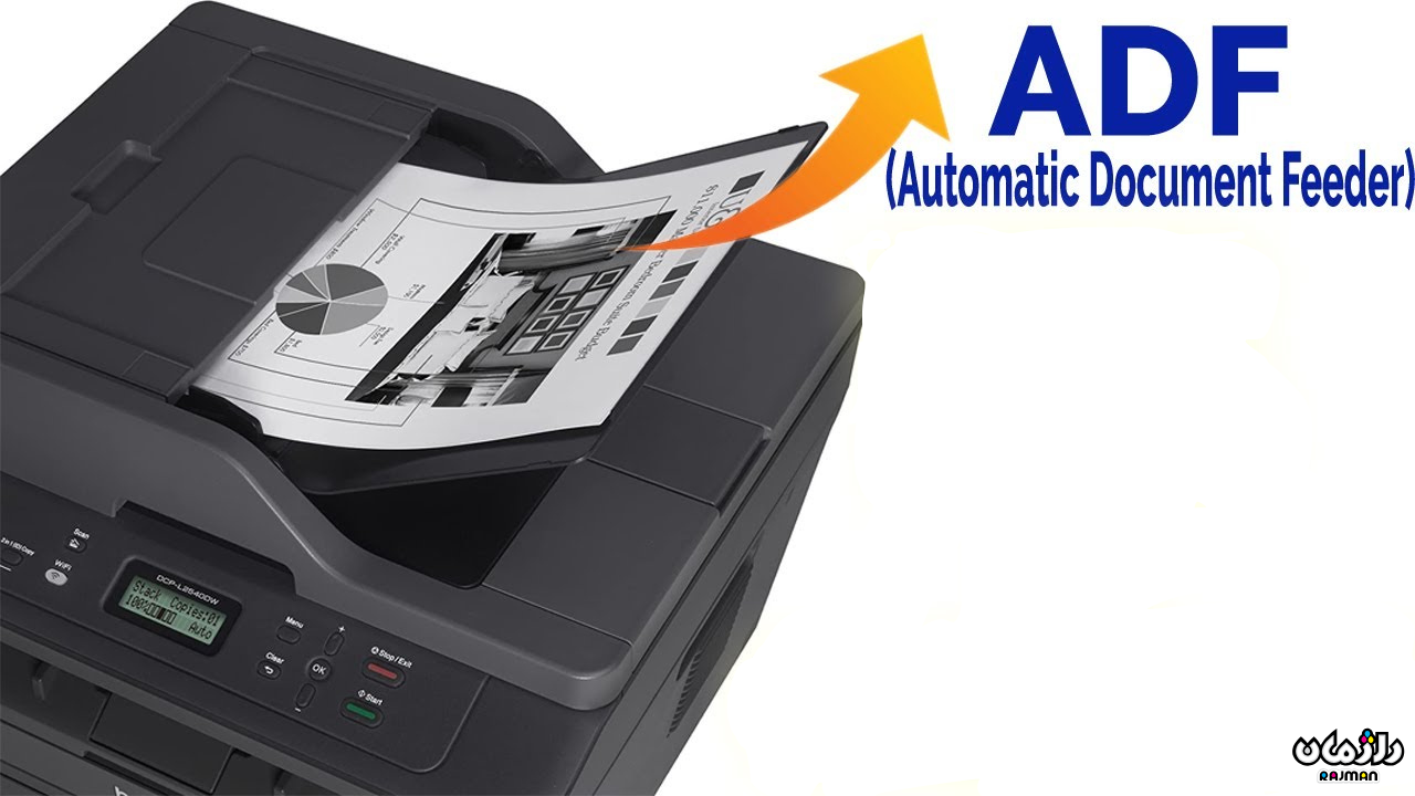 adf printer 2
