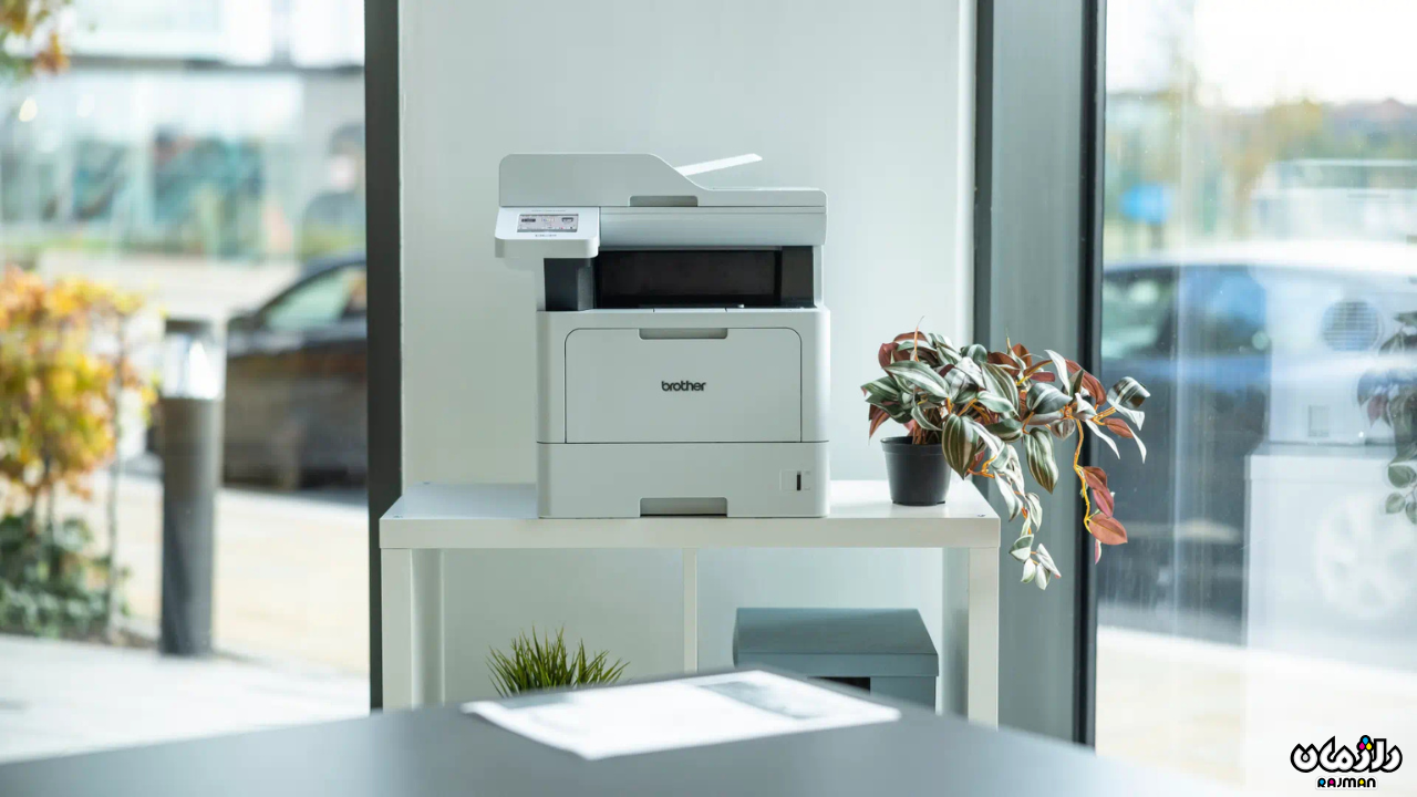 adf printer 3