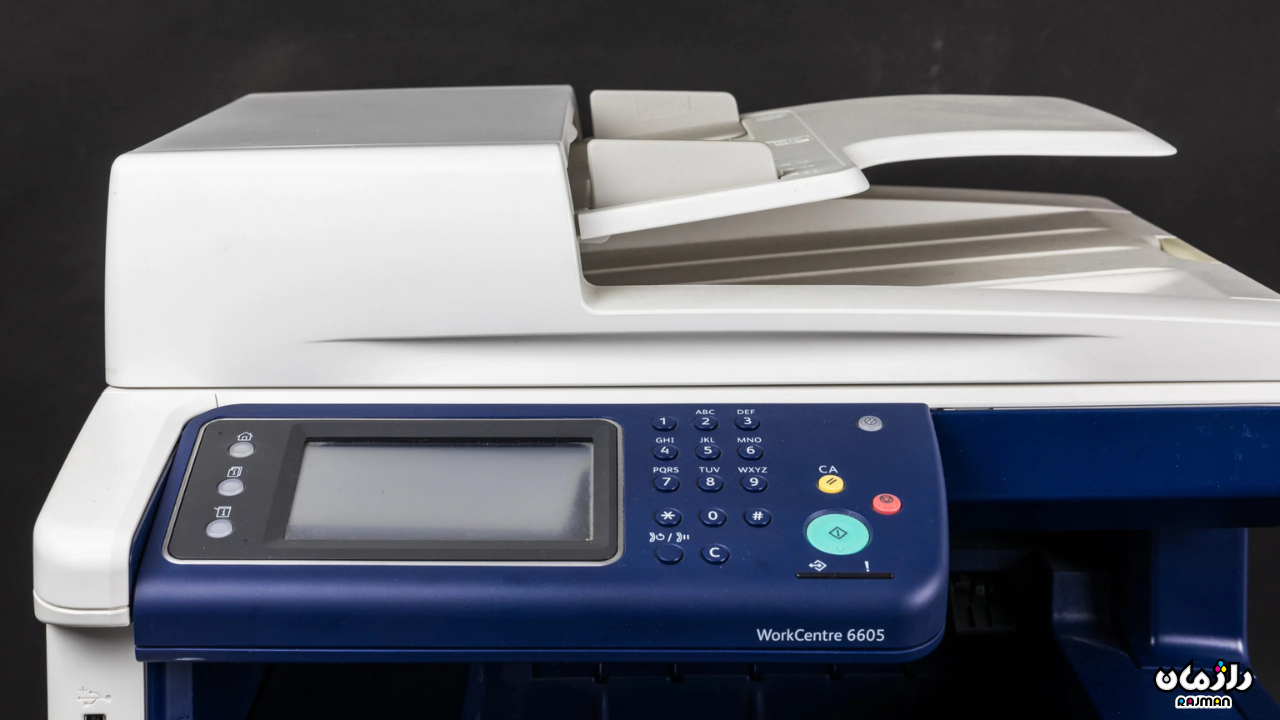 adf printer 1