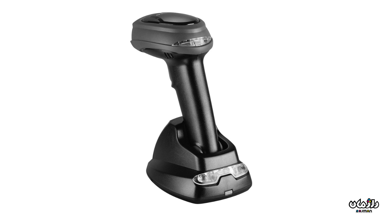 بارکد خوان Mindeo CS2290-RF 2
