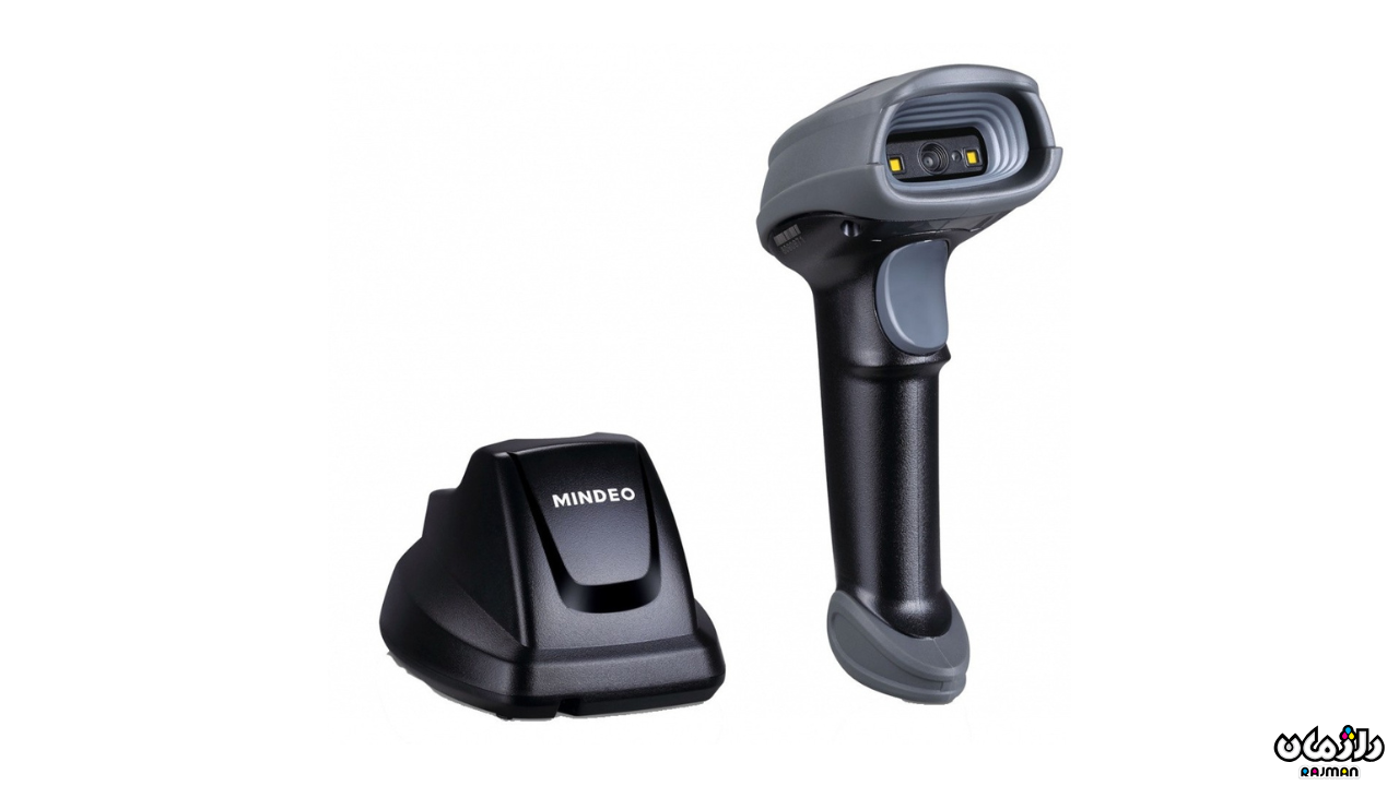 بارکد خوان Mindeo CS2290-RF 1