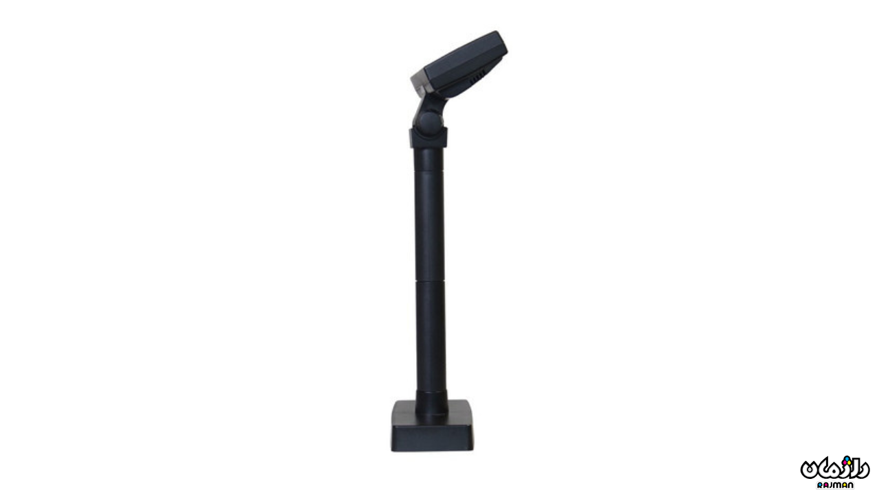 نمایشگر مشتری  2 نمایشگر مشتری  2