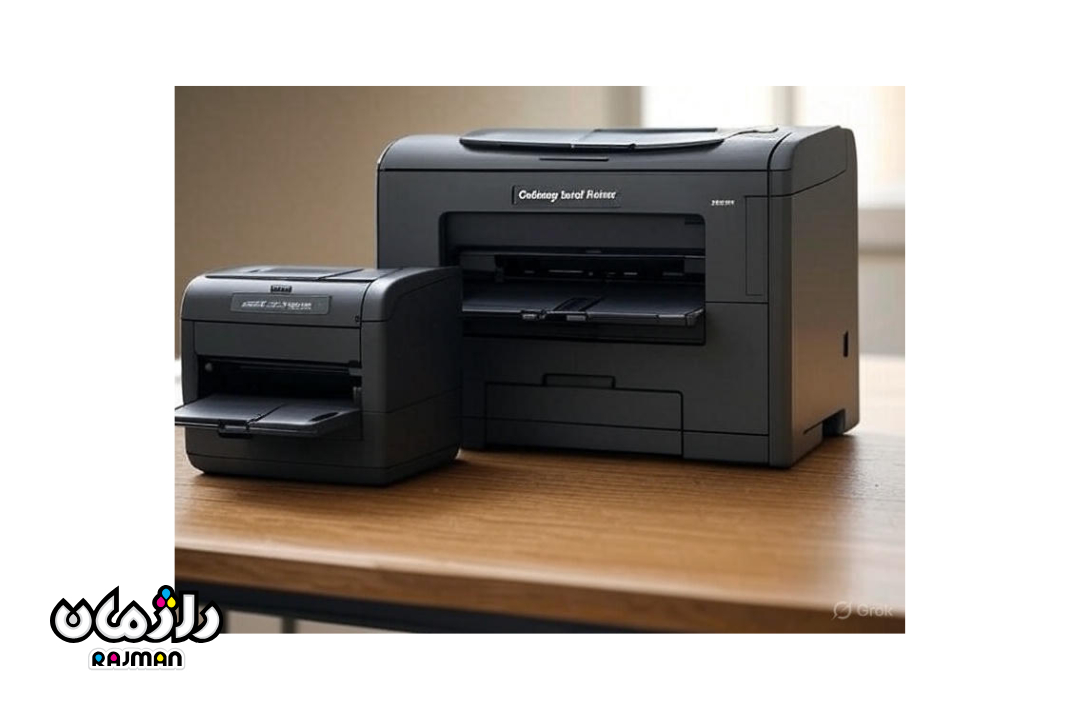 Desktop.vs.industrial.LabelPrinter-rajman