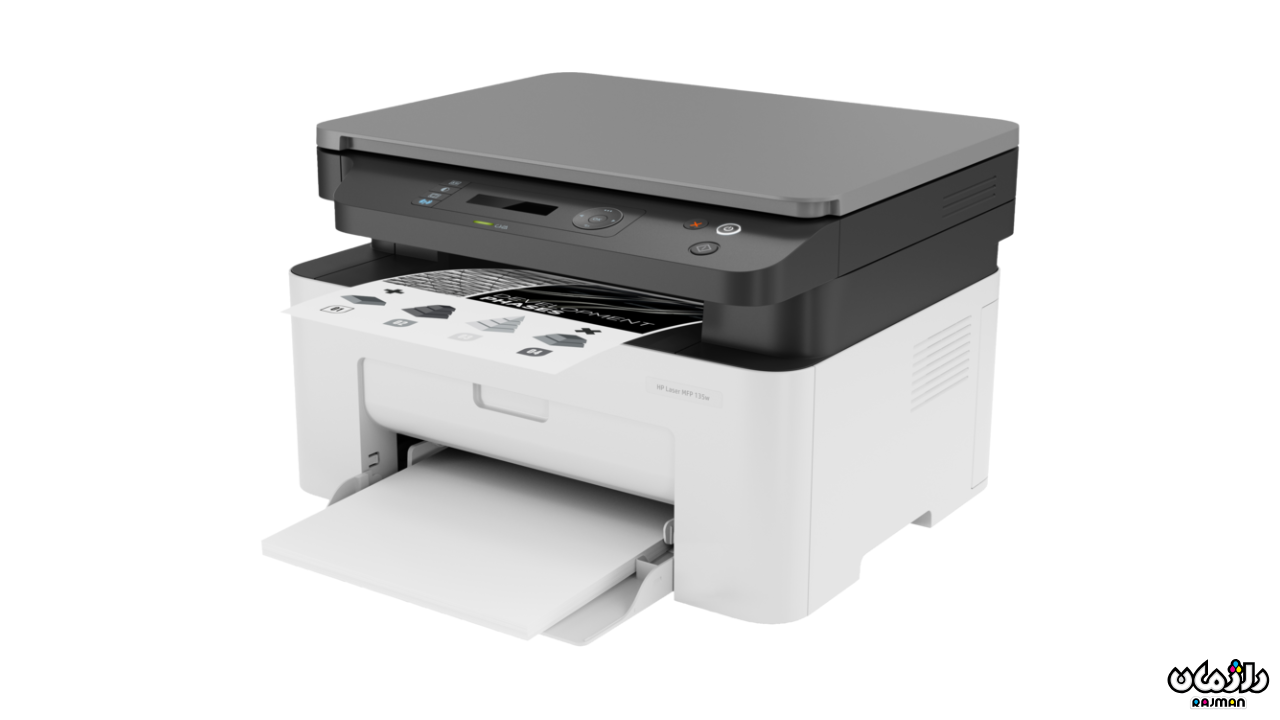 پرینترهای اقتصادی 6 پرینترهای اقتصادی 6