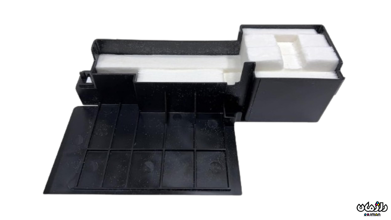 Ink Pad Error 2 Ink Pad Error 2