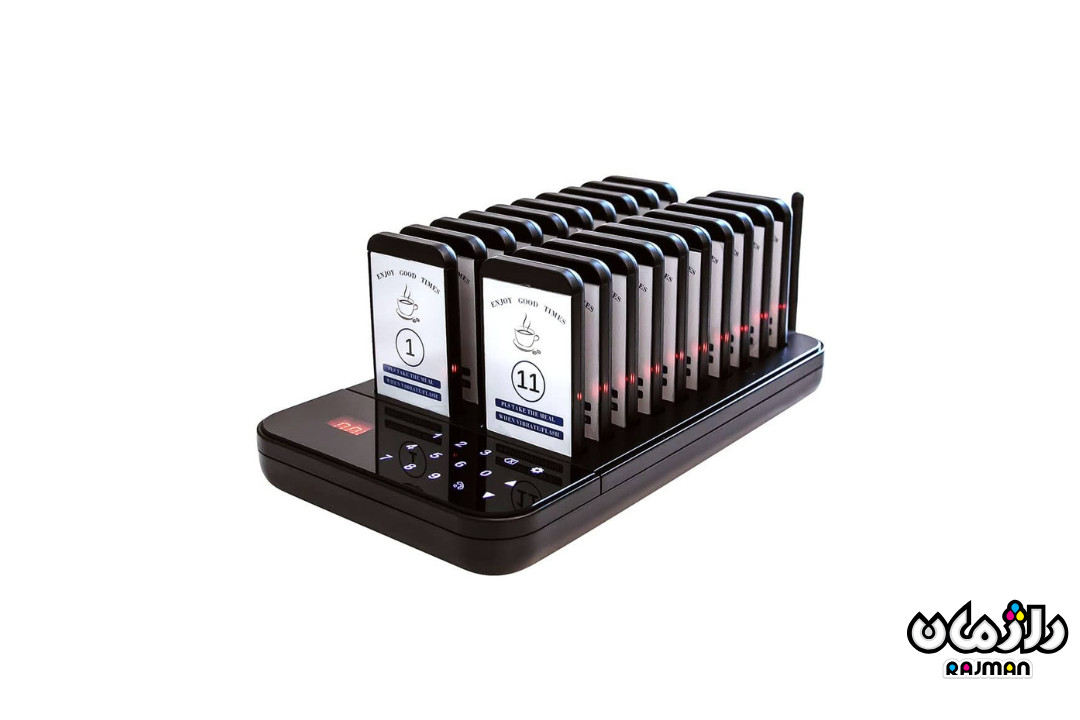 wireless-customer-pager-rajman wireless-customer-pager-rajman