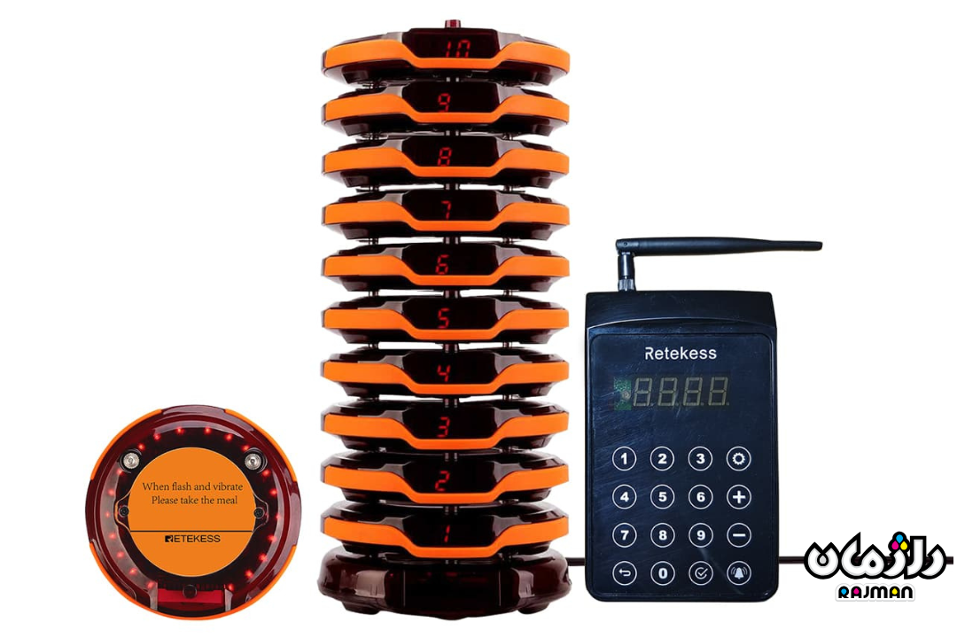 customer-paging-system.rajman customer-paging-system.rajman