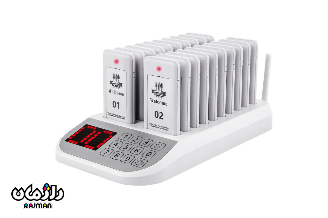 wireless-customer-pager-rajman wireless-customer-pager-rajman