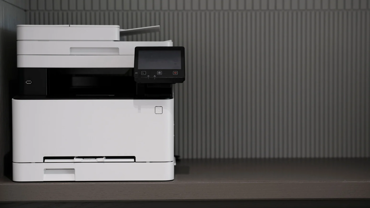 کند شدن سرعت چاپ پرینتر کند شدن سرعت چاپ پرینتر