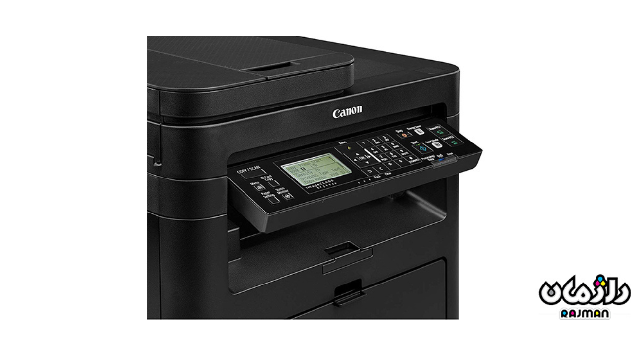  Canon i-SENSYS MF244dw