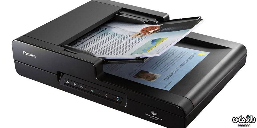 پیش‌فرض کردن چاپ دو رو