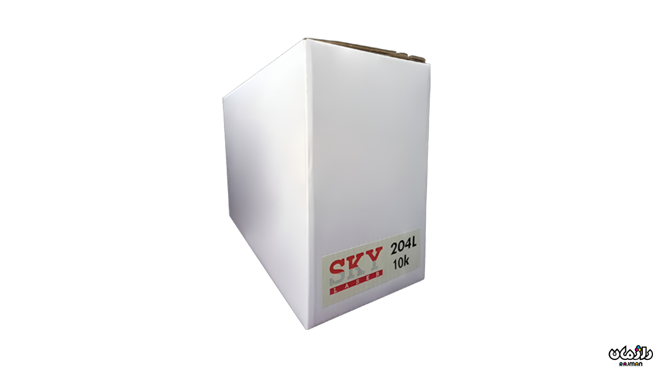 SKY 204L-10K 1 SKY 204L-10K 1