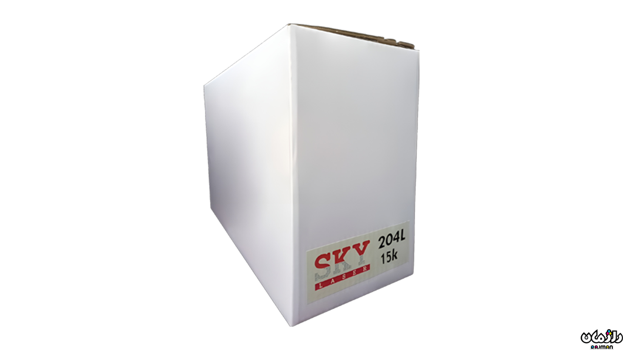 SKY 204L-15K 1 SKY 204L-15K 1