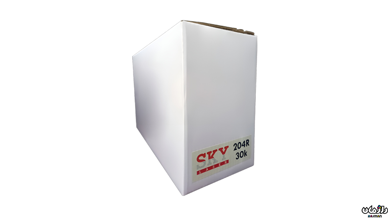 R204-30K 1 R204-30K 1