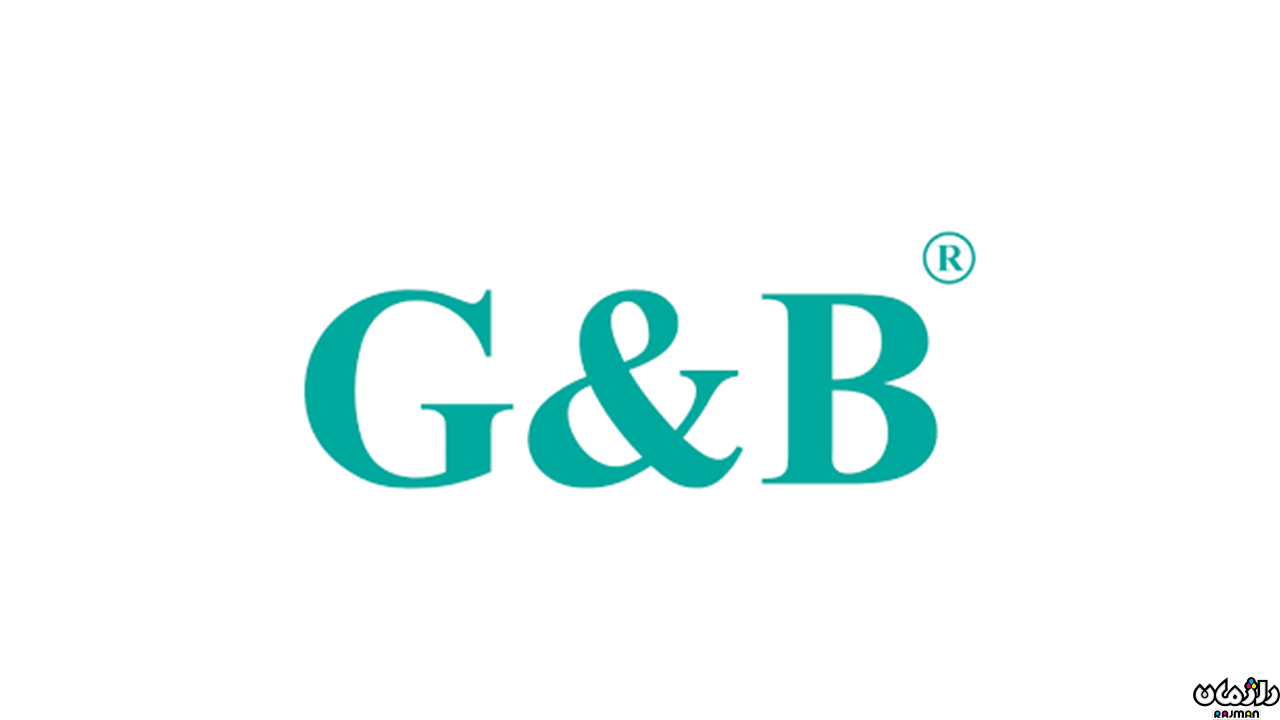 برسی جامع و تخصصی برند G&B برسی جامع و تخصصی برند G&B