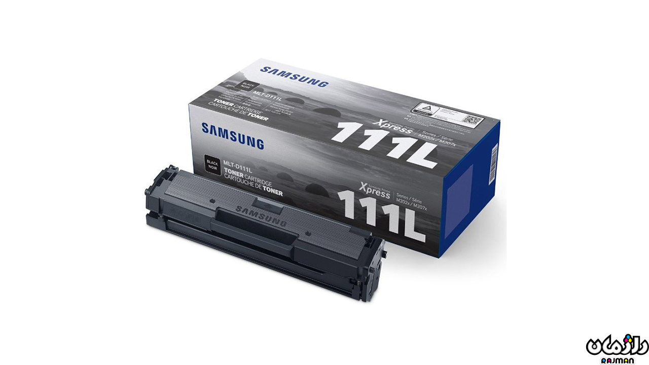 Samsung MLT‑D111L 1 Samsung MLT‑D111L 1