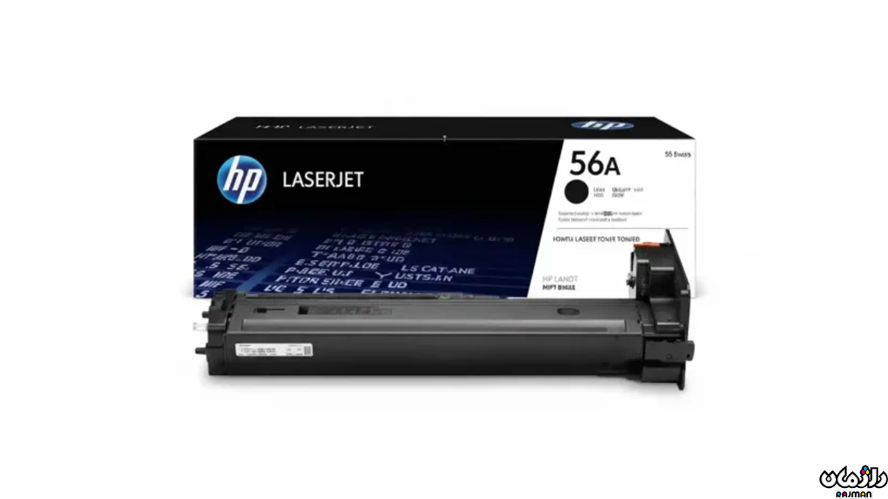 HP 56A