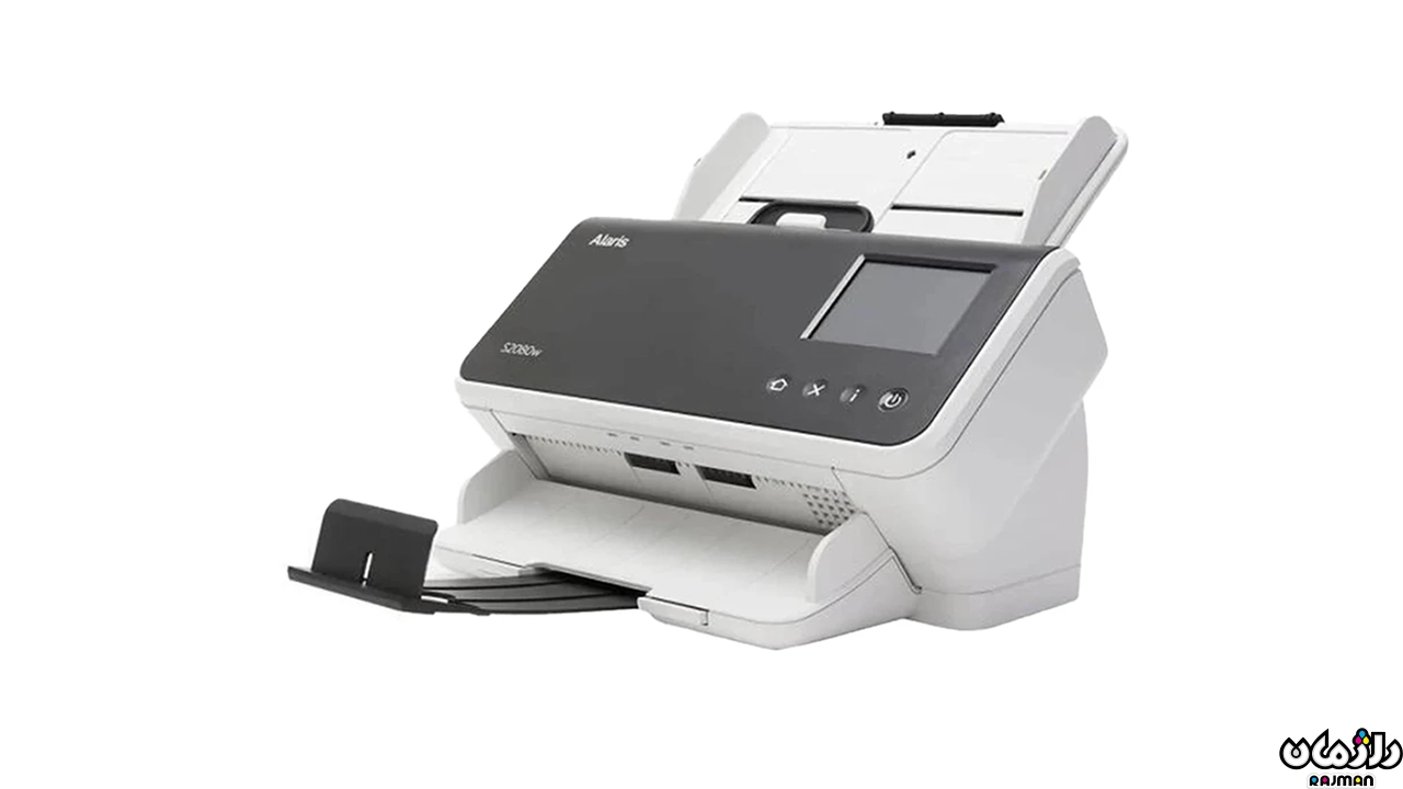 Kodak Alaris S2080w