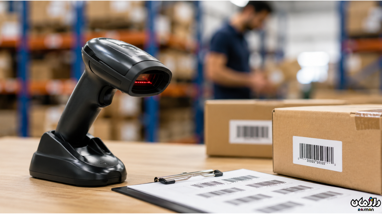 best barcode scanner