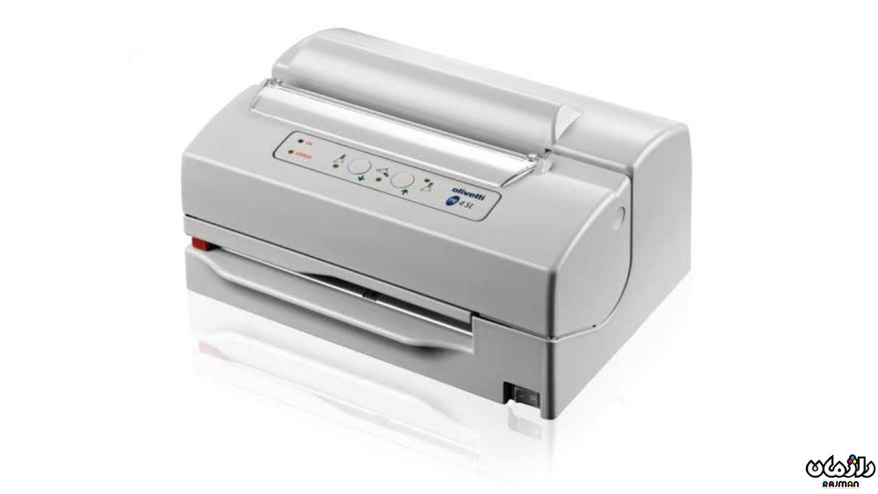 Olivetti PR4 SL 2 Olivetti PR4 SL 2