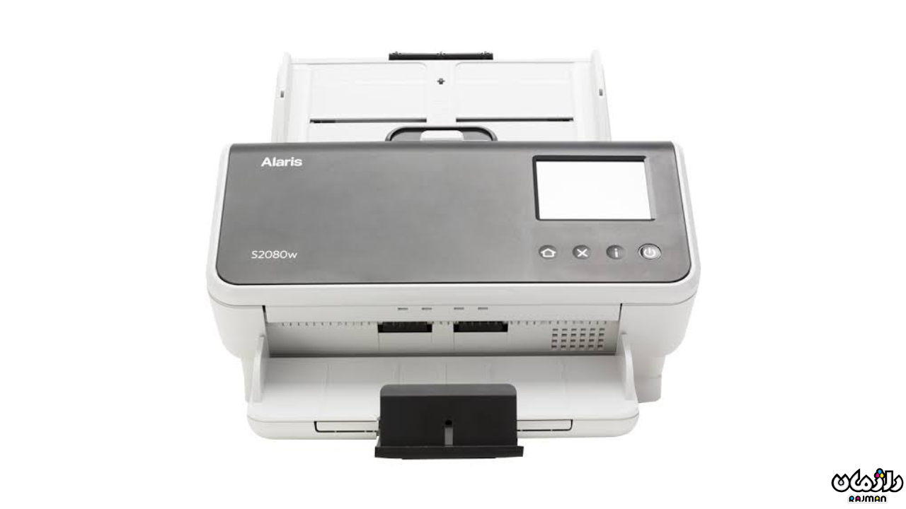 Kodak Alaris S2080w 