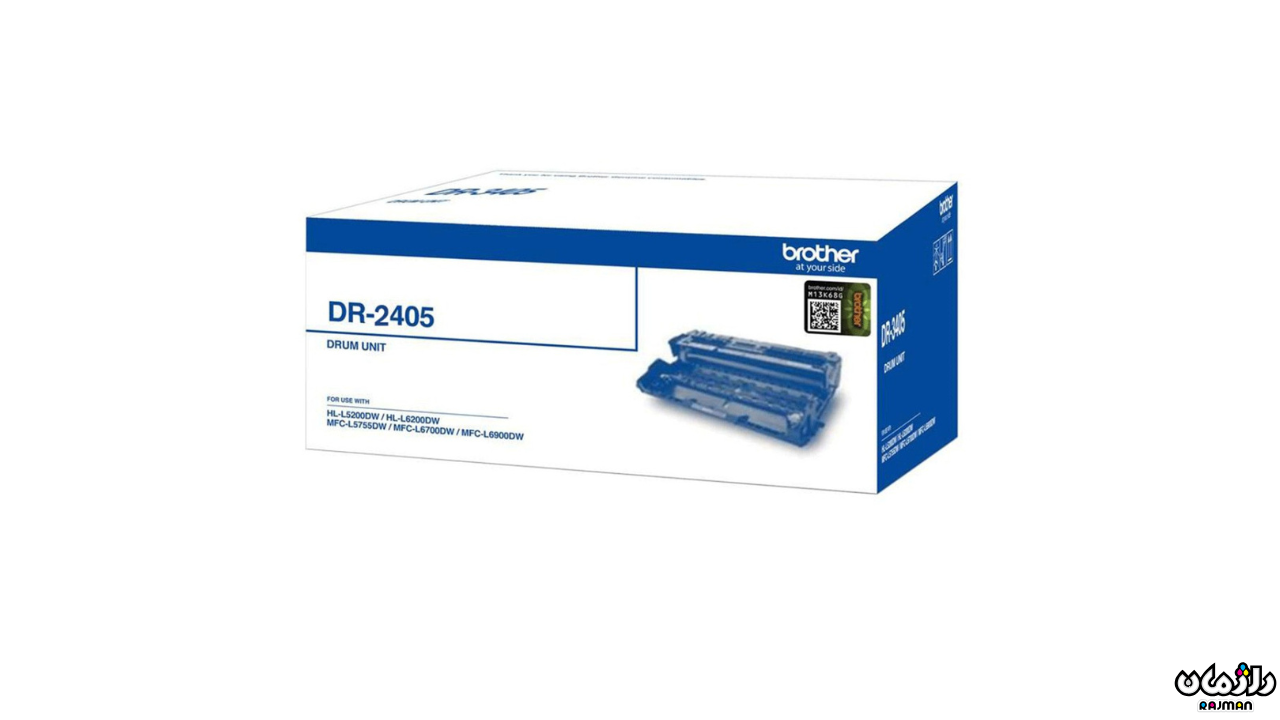 DR-2405 DR-2405