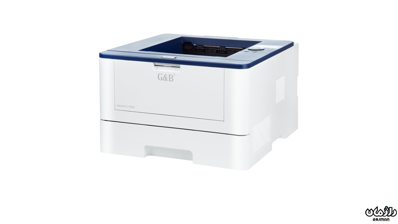 G&B 1402DN؛ تعادل سرعت و ظرفیت