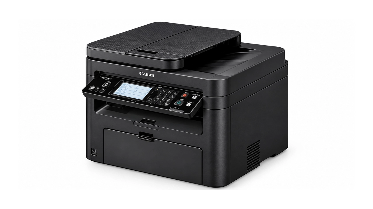 Canon i-SENSYS MF249dw Canon i-SENSYS MF249dw