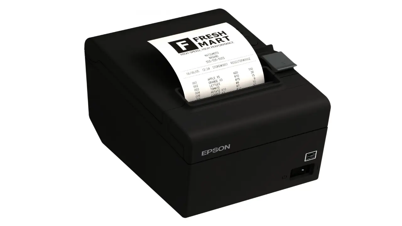 دستگاه های حرارتی (Thermal Printers) دستگاه های حرارتی (Thermal Printers)