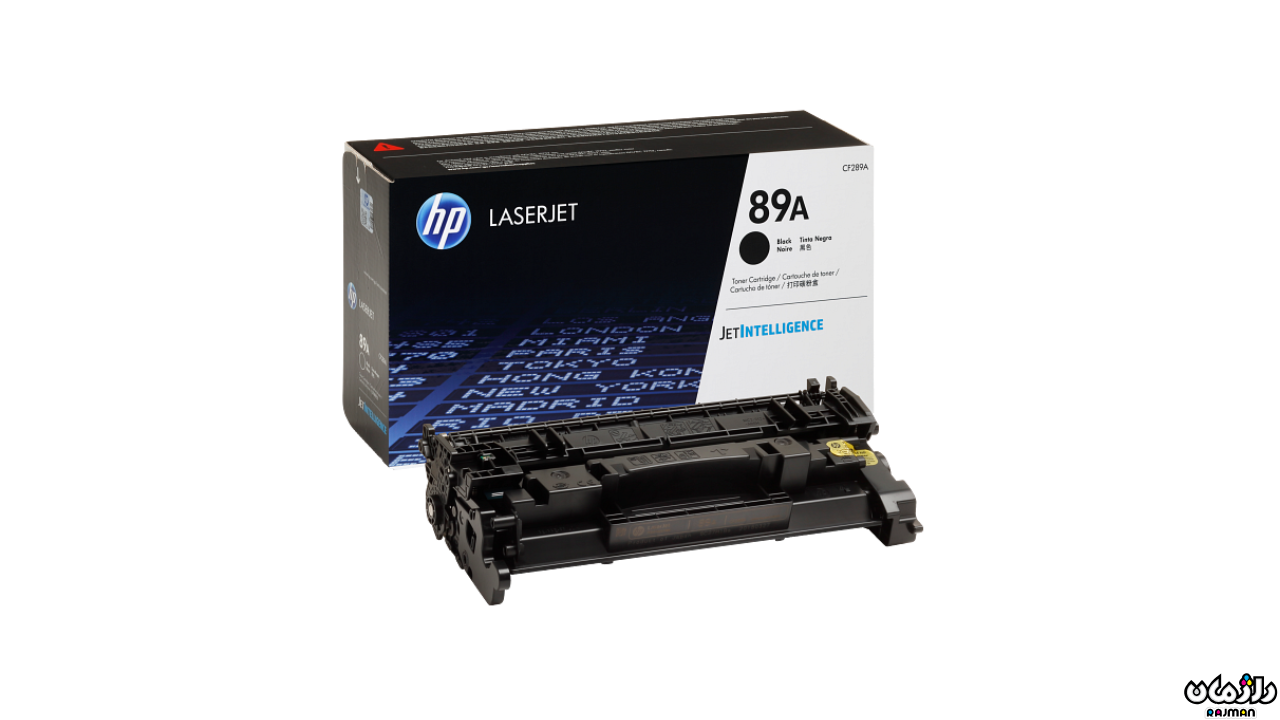 HP 89A HP 89A