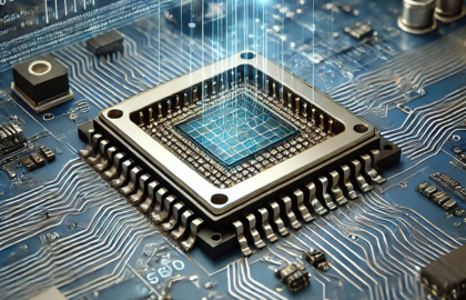 حسگر تصویر CMOS