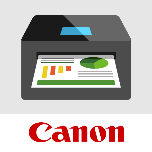 Canon PRINT