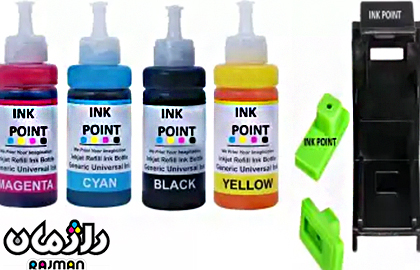 انواع کارتریج در چاپگرها و اهمیت ﺷﺎﺭﮊ ﮐﺎﺭﺗﺮﯾﺞ ها