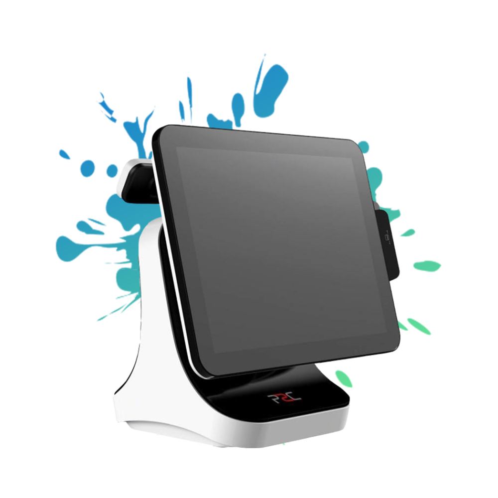 صندوق فروشگاهی (POS)