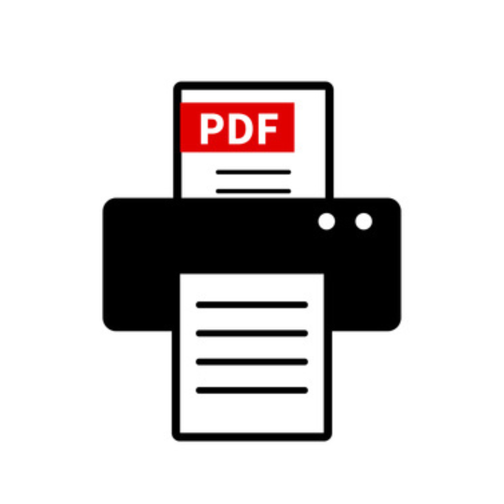 چگونه فایل PDF خود را در هر دستگاهی پرینت کنیم؟