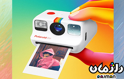 فیلم پولاروید: جادوی عکاسی فوری