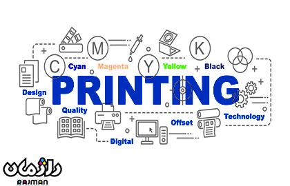 تکامل پرینترها؛ انواع پرینتر و تاریخچه آنها