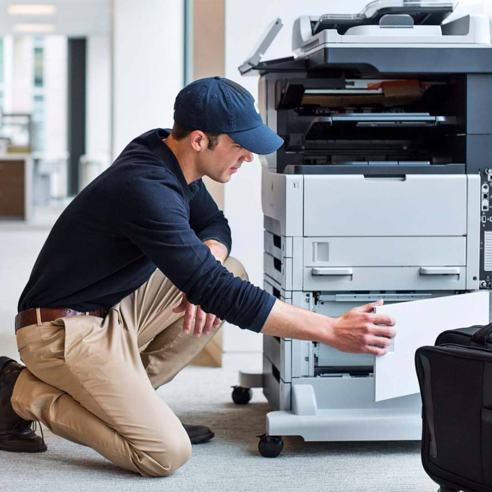 نکات کاربردی نگهداری از پرینتر