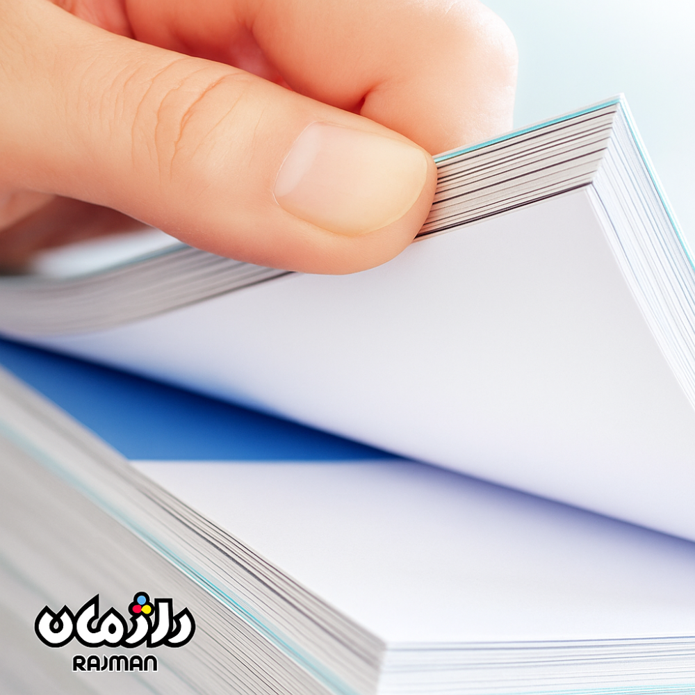 بهترین کاغذ  A4؛ معرفی مدل‌های باکیفیت برای پرینت و کپی