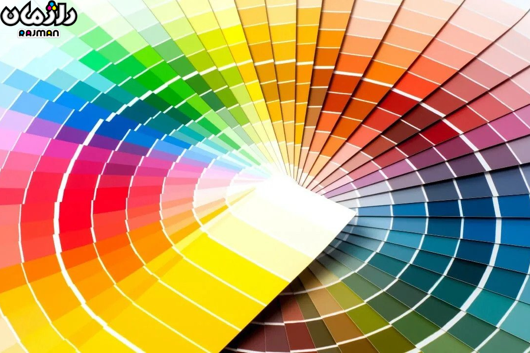 اهمیت تنظیم و کالیبره کردن رنگ در چاپگرها