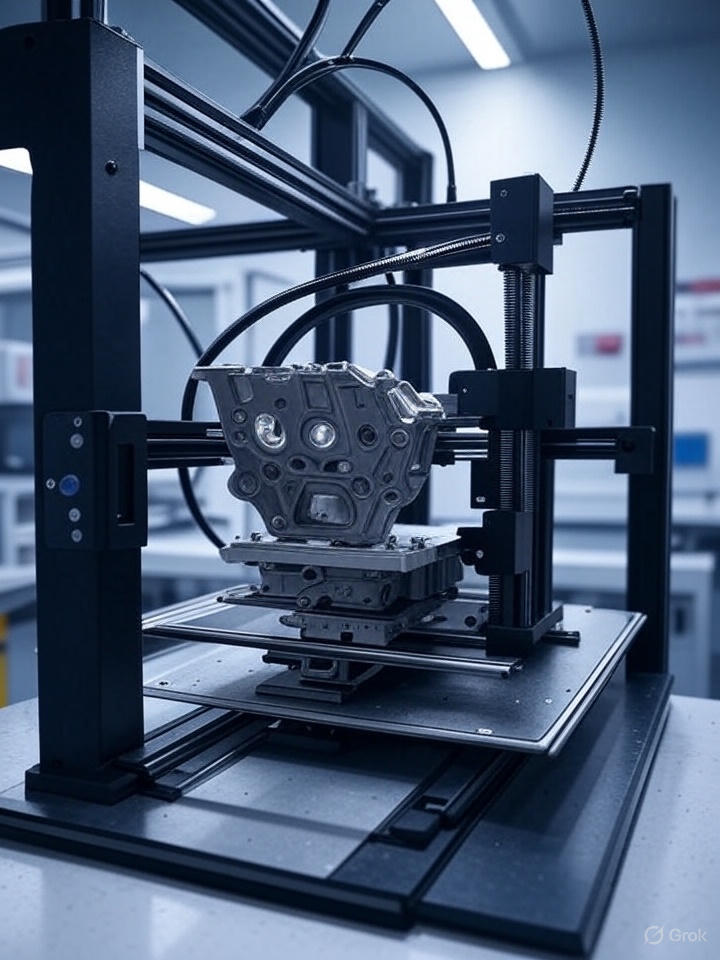 پرینترهای صنعتی و چاپ با کیفیت: بررسی مدل‌های حرفه‌ای برای کسب‌ و کارها